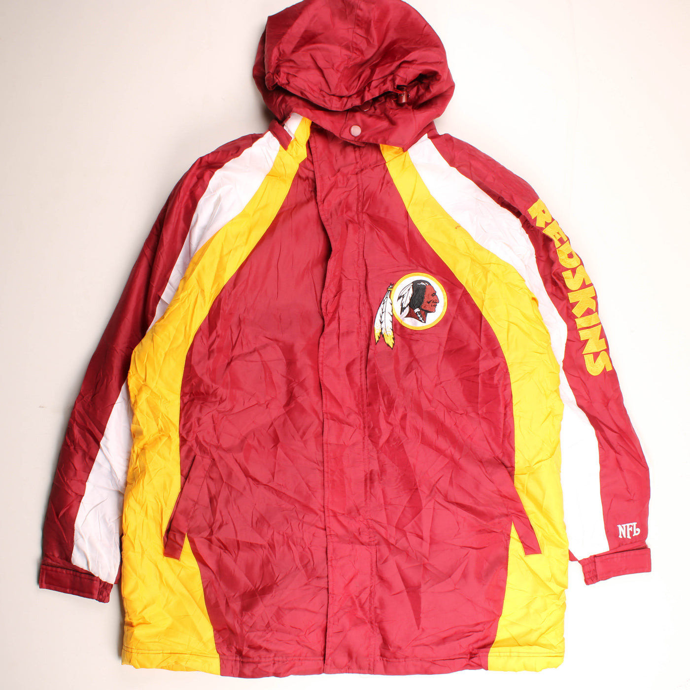 NFL Jas | XL