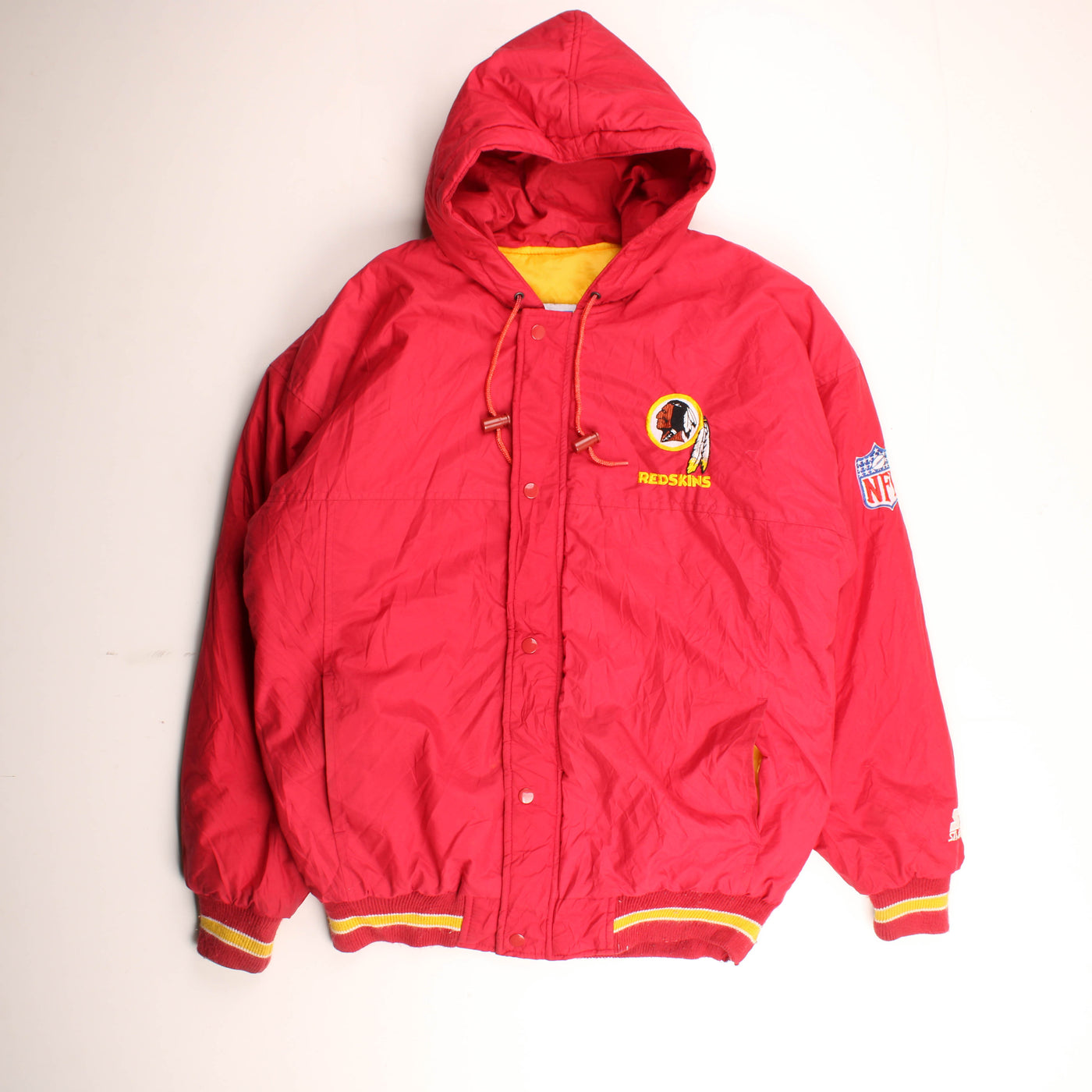 NFL Jas | L (Rare)