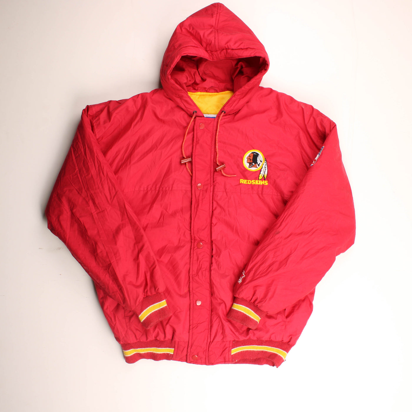 NFL Jas | L (Rare)