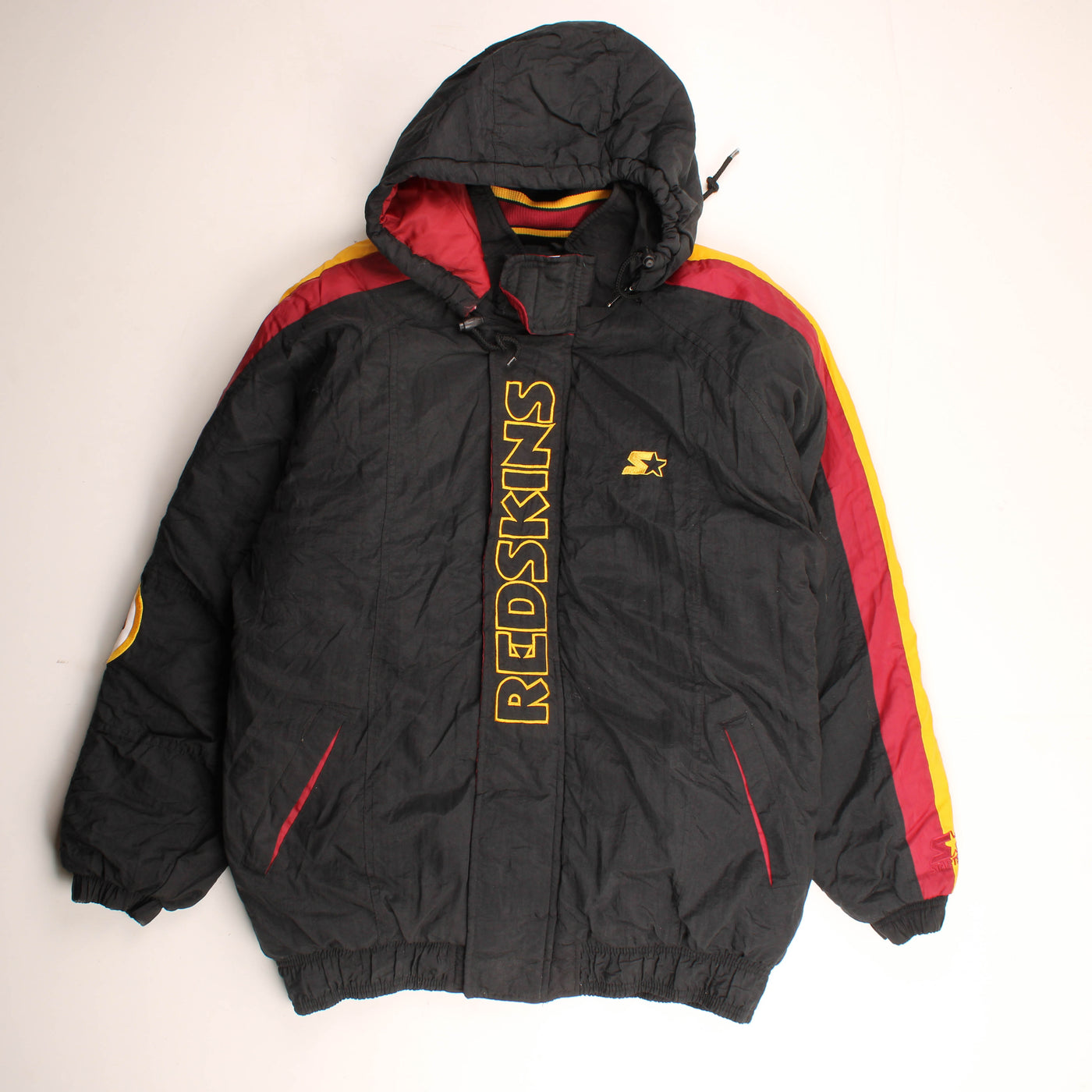 NFL Jas | M (Rare)