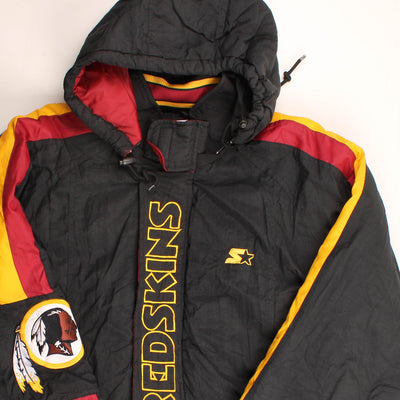 NFL Jas | M (Rare)