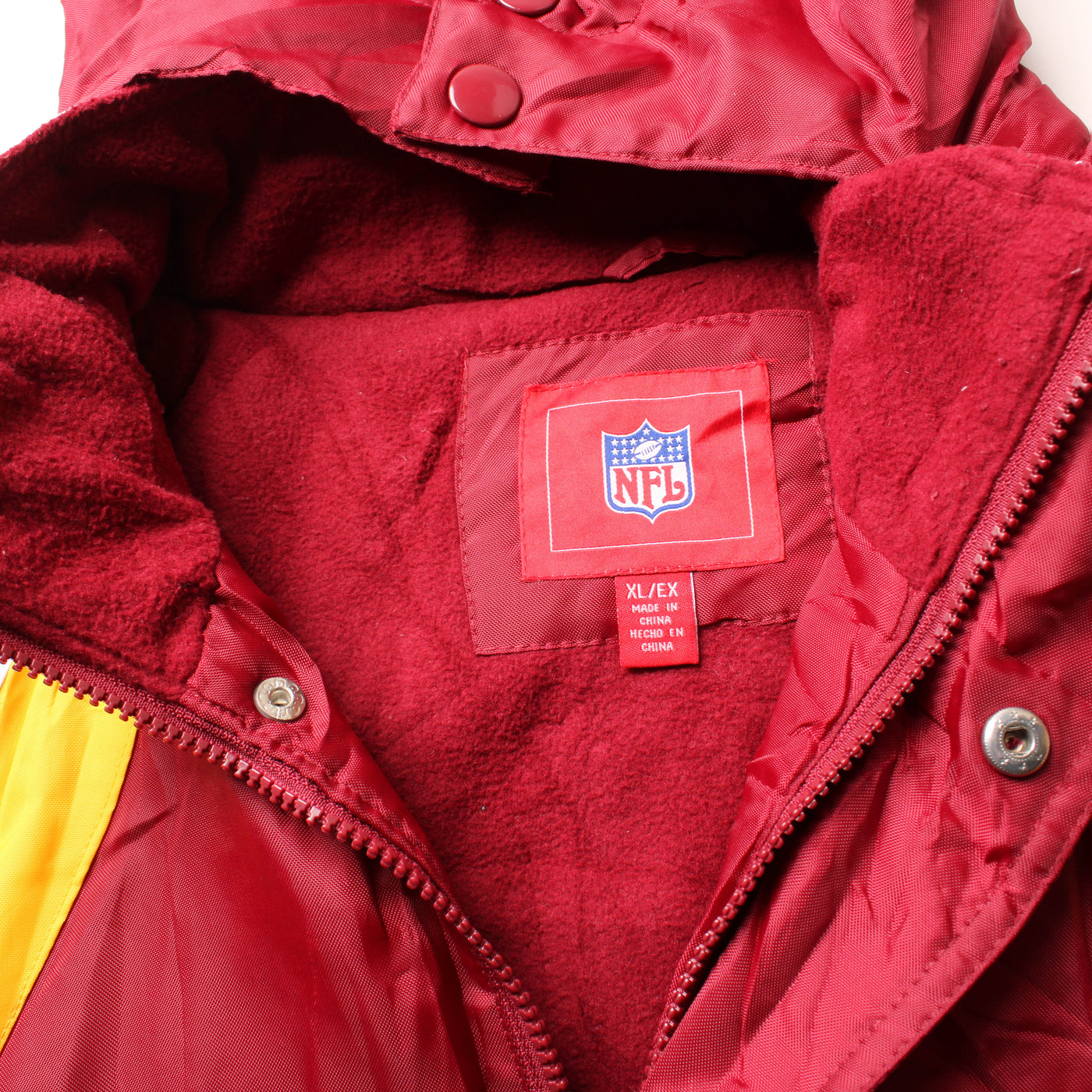 NFL Jas | XL