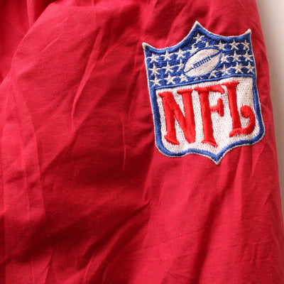 NFL Jas | L (Rare)
