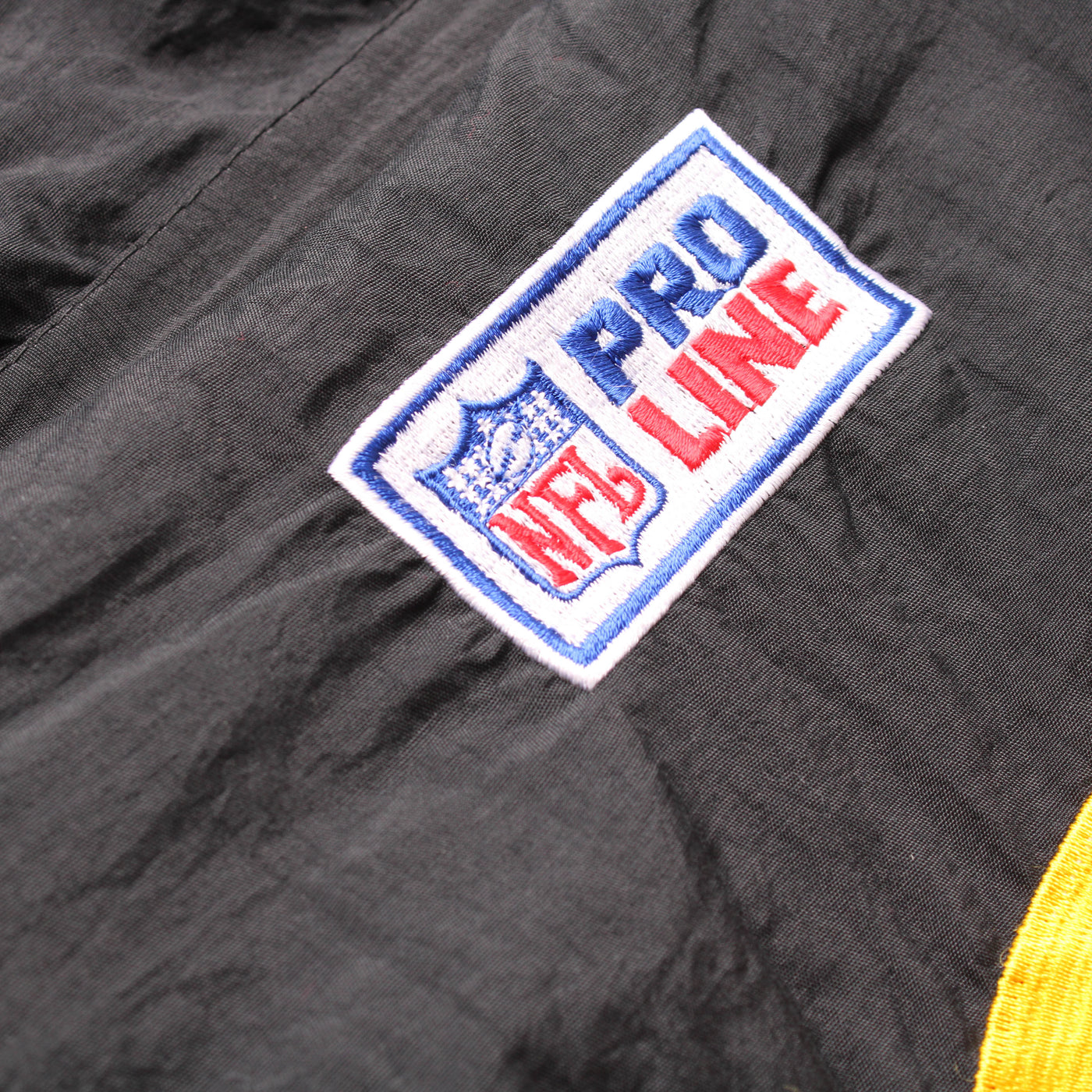 NFL Jas | M (Rare)