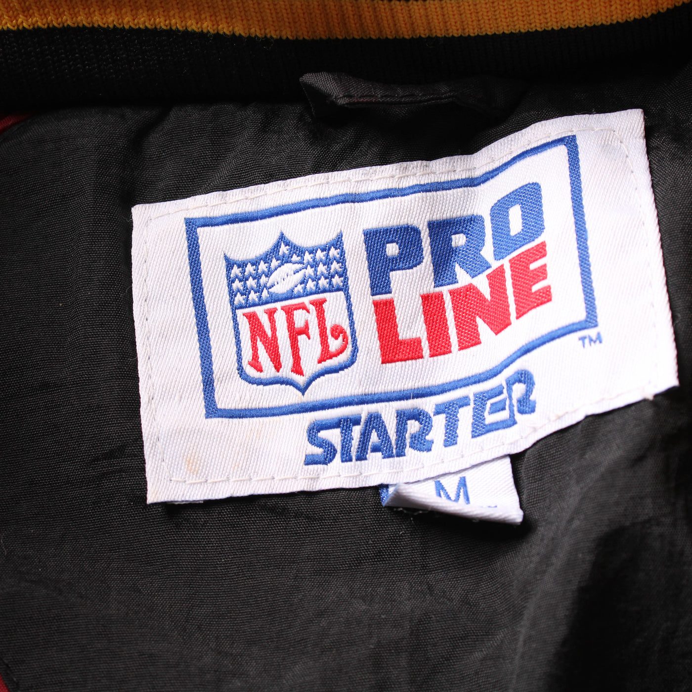 NFL Jas | M (Rare)