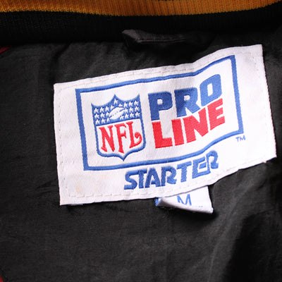 NFL Jas | M (Rare)