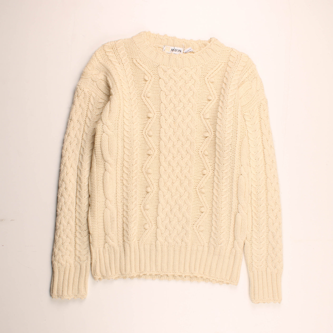 Aston Kabeltrui | M
