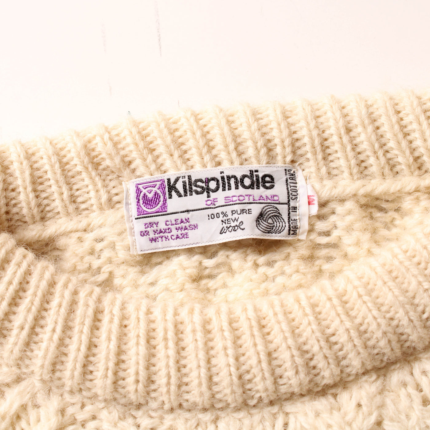 Kilspindei Kabeltrui | M