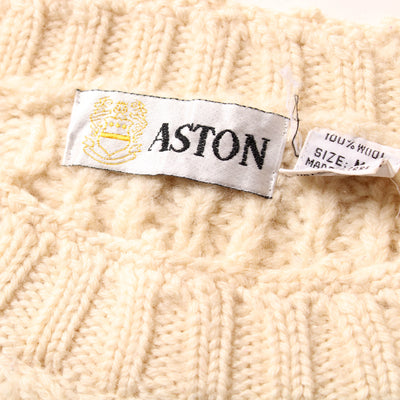 Aston Kabeltrui | M