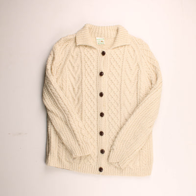 Trag Knitwear Kabeltrui | S