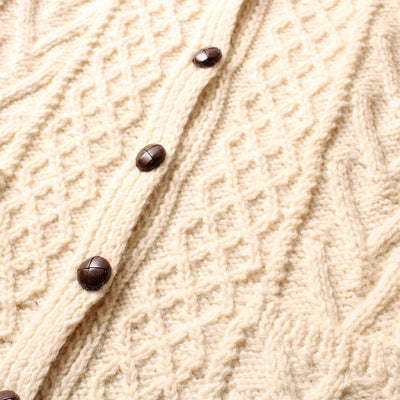 Trag Knitwear Kabeltrui | S