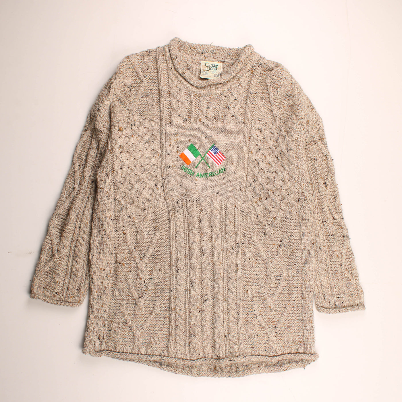 Carraigdonn Kabeltrui | M