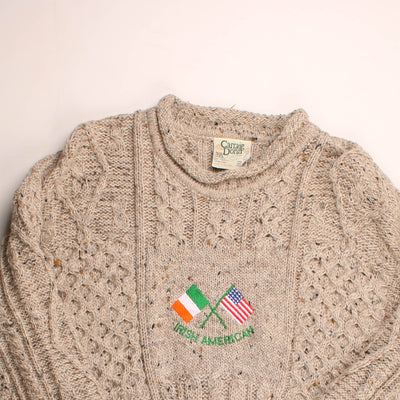 Carraigdonn Kabeltrui | M