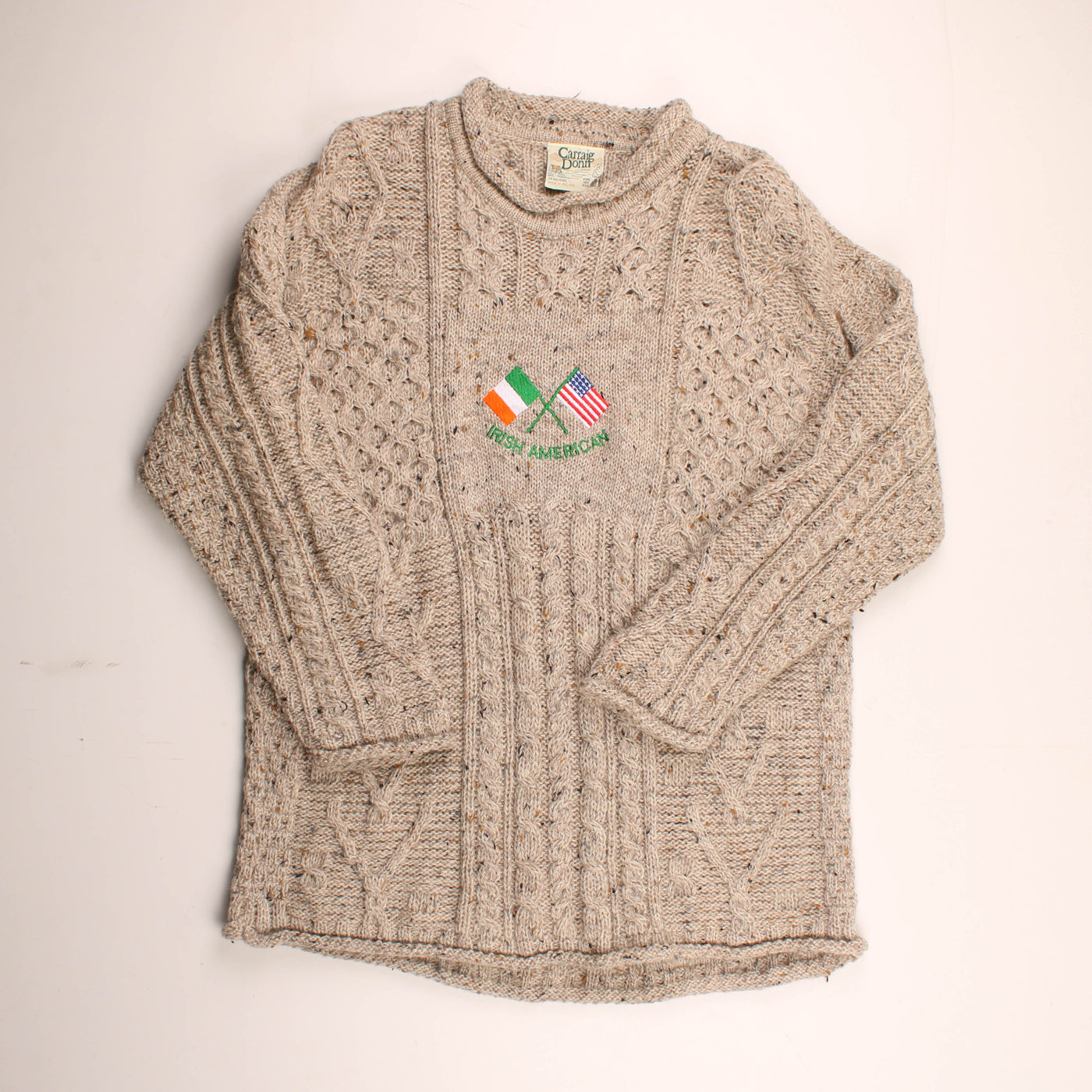 Carraigdonn Kabeltrui | M