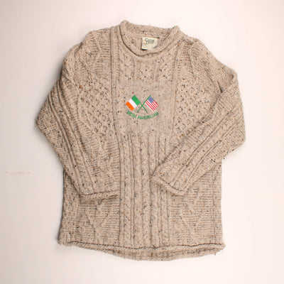 Carraigdonn Kabeltrui | M