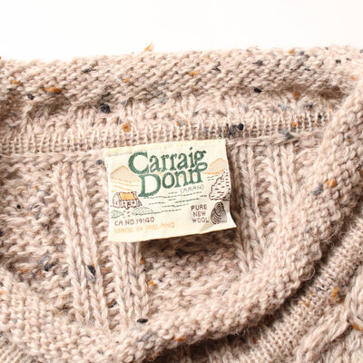 Carraigdonn Kabeltrui | M