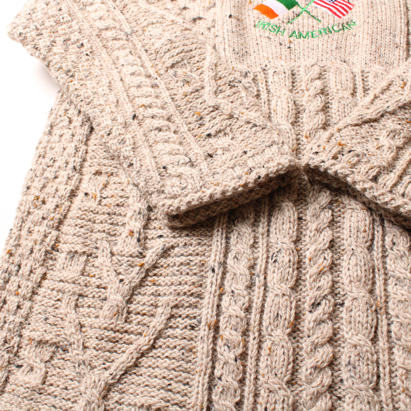 Carraigdonn Kabeltrui | M
