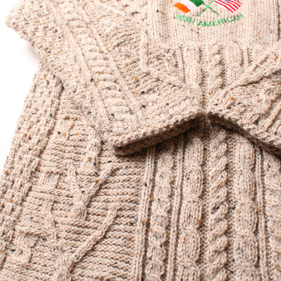 Carraigdonn Kabeltrui | M