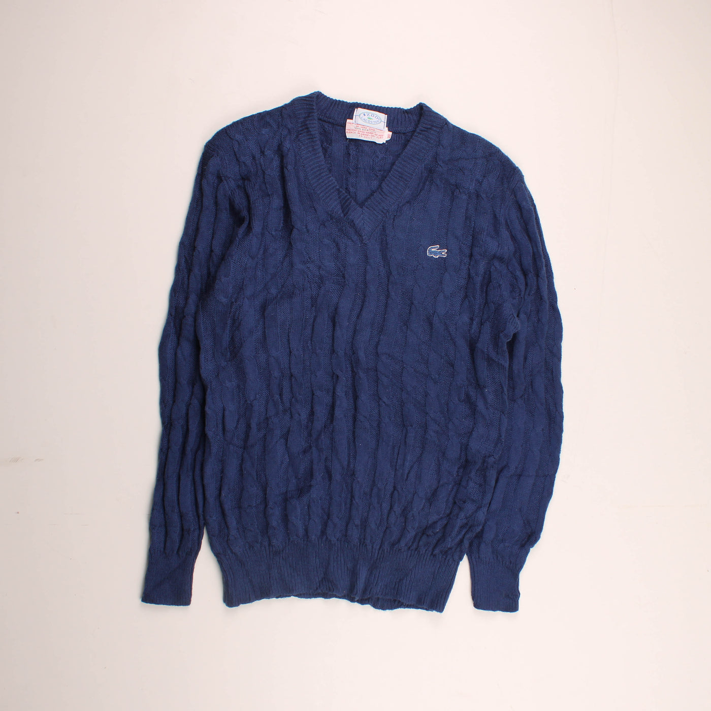 Lacoste Kabeltrui | M
