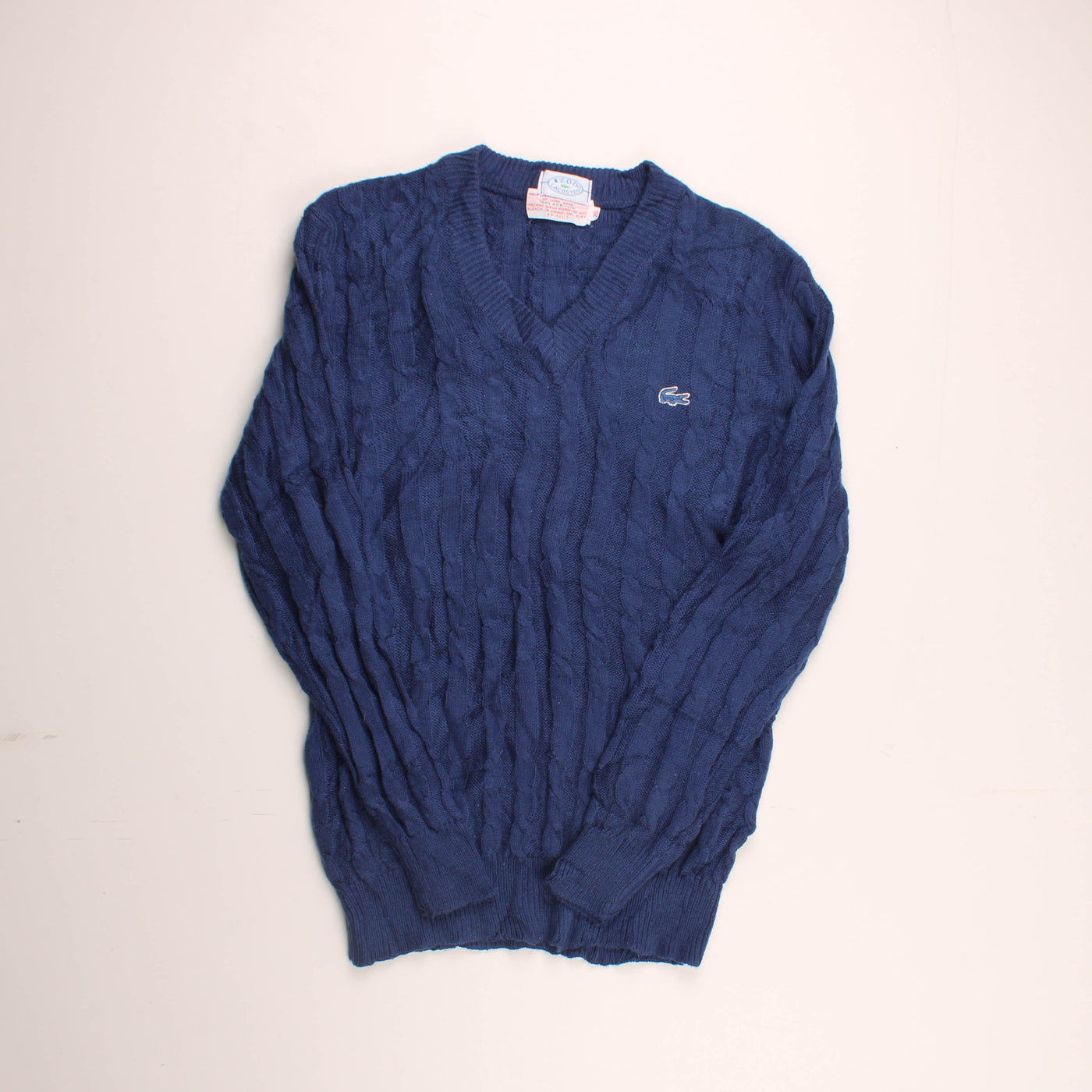 Lacoste Kabeltrui | M