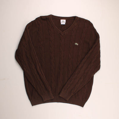 Lacoste Kabeltrui | XL