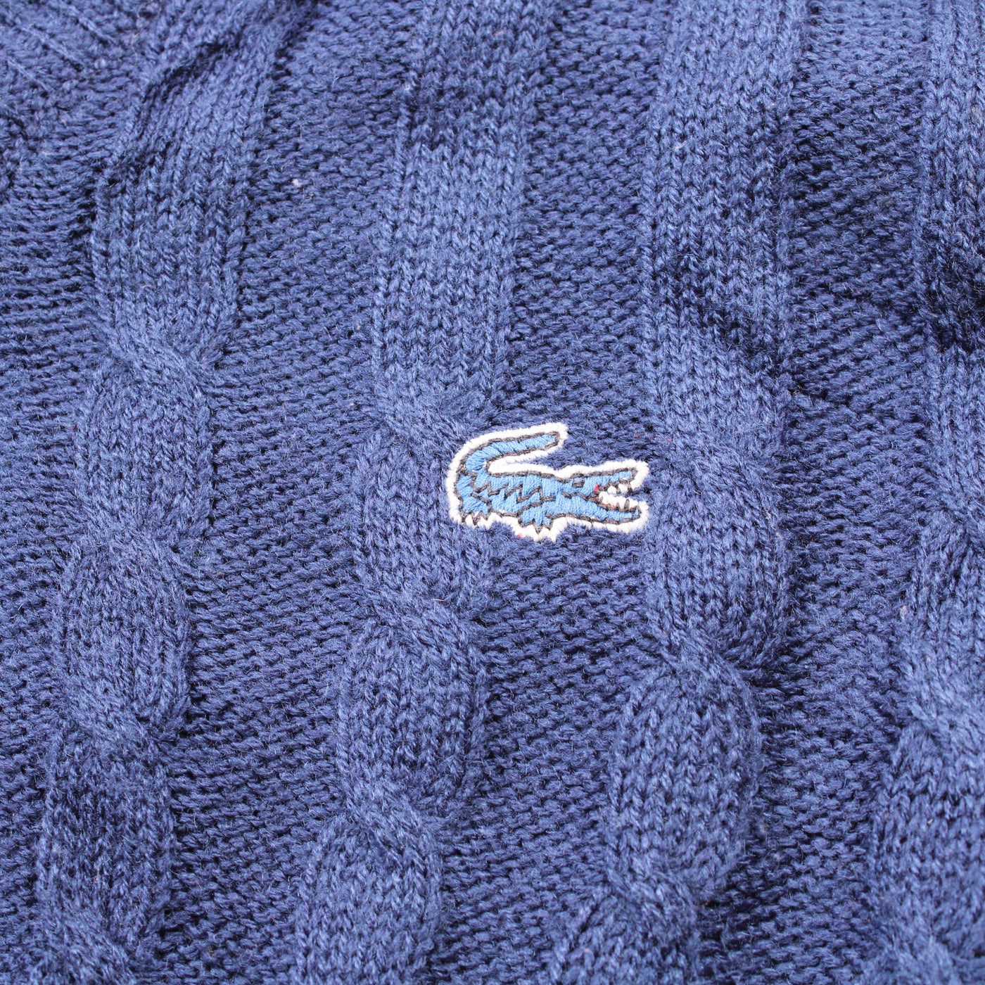 Lacoste Kabeltrui | M