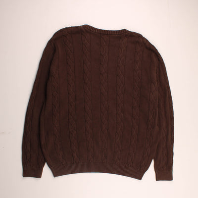 Lacoste Kabeltrui | XL
