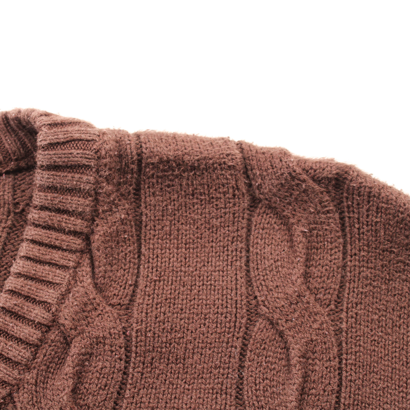 Lacoste Kabeltrui | XL