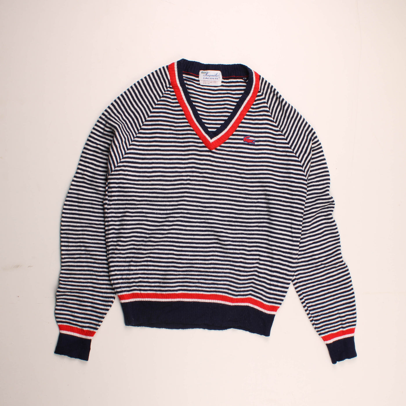 Lacoste Pullover | S