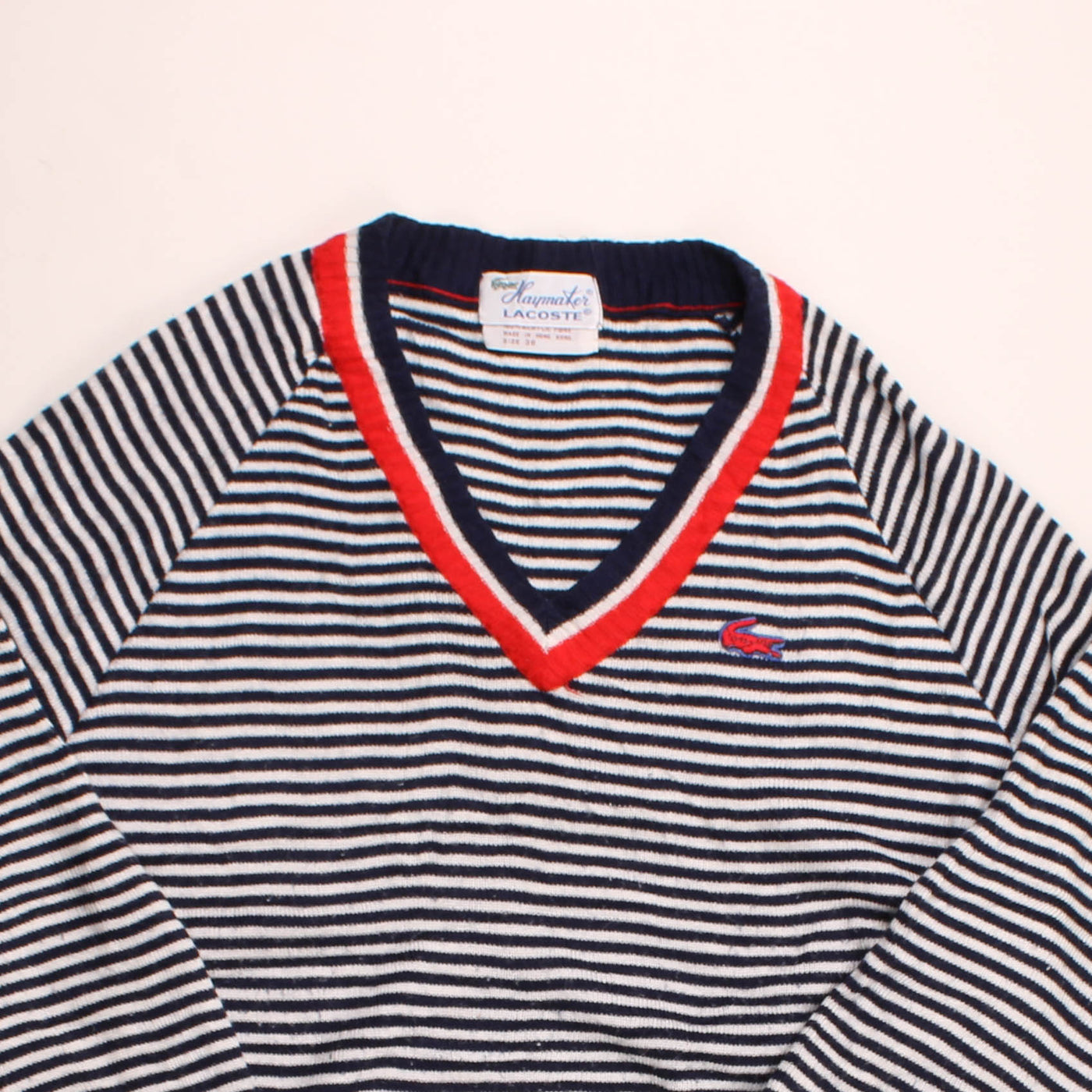 Lacoste Pullover | S