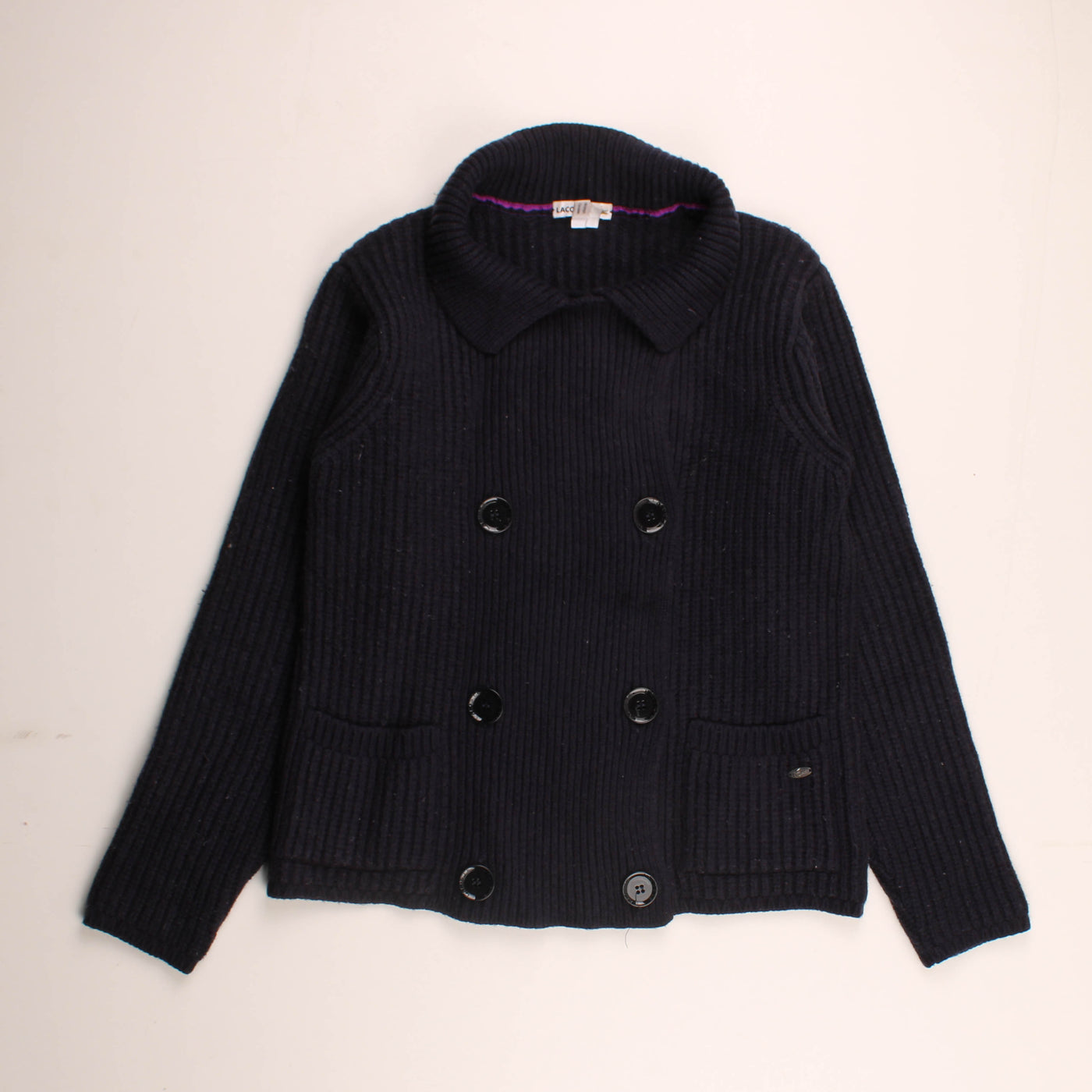 Lacoste Vest | S