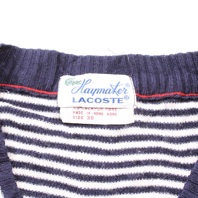Lacoste Pullover | S