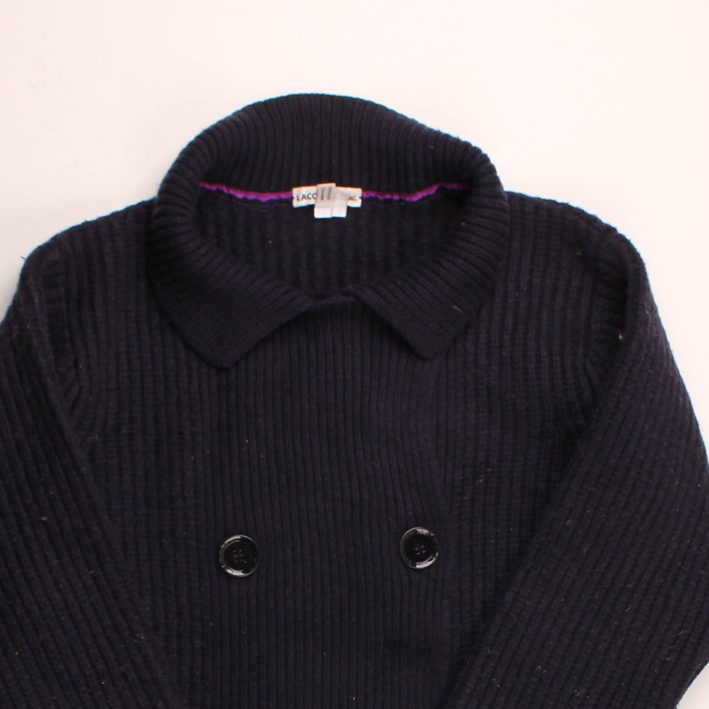 Lacoste Vest | S