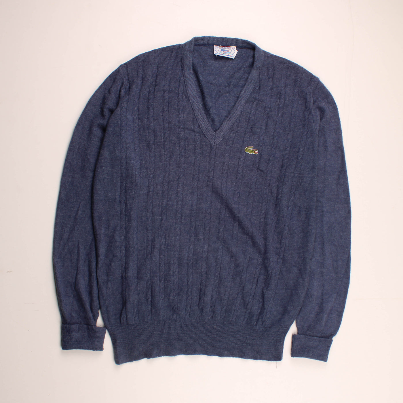 Lacoste Kabeltrui | L