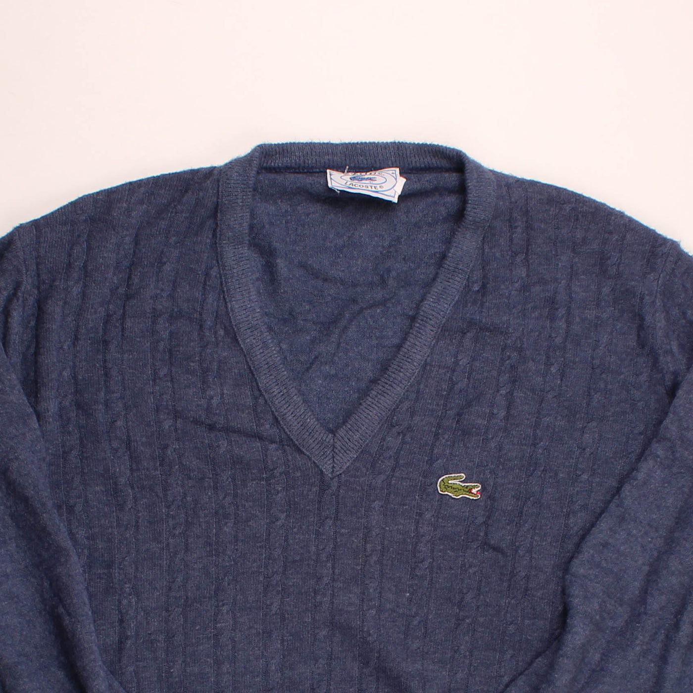 Lacoste Kabeltrui | L