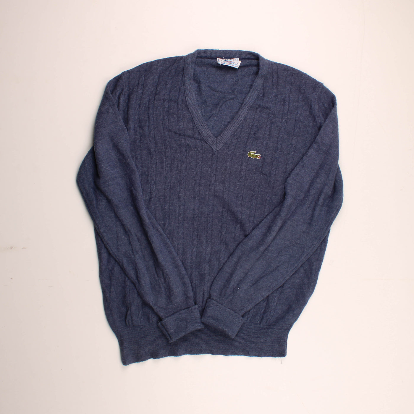 Lacoste Kabeltrui | L