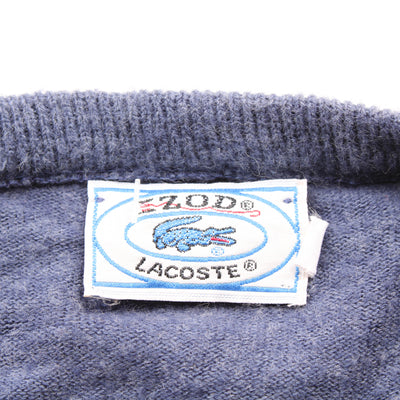 Lacoste Kabeltrui | L