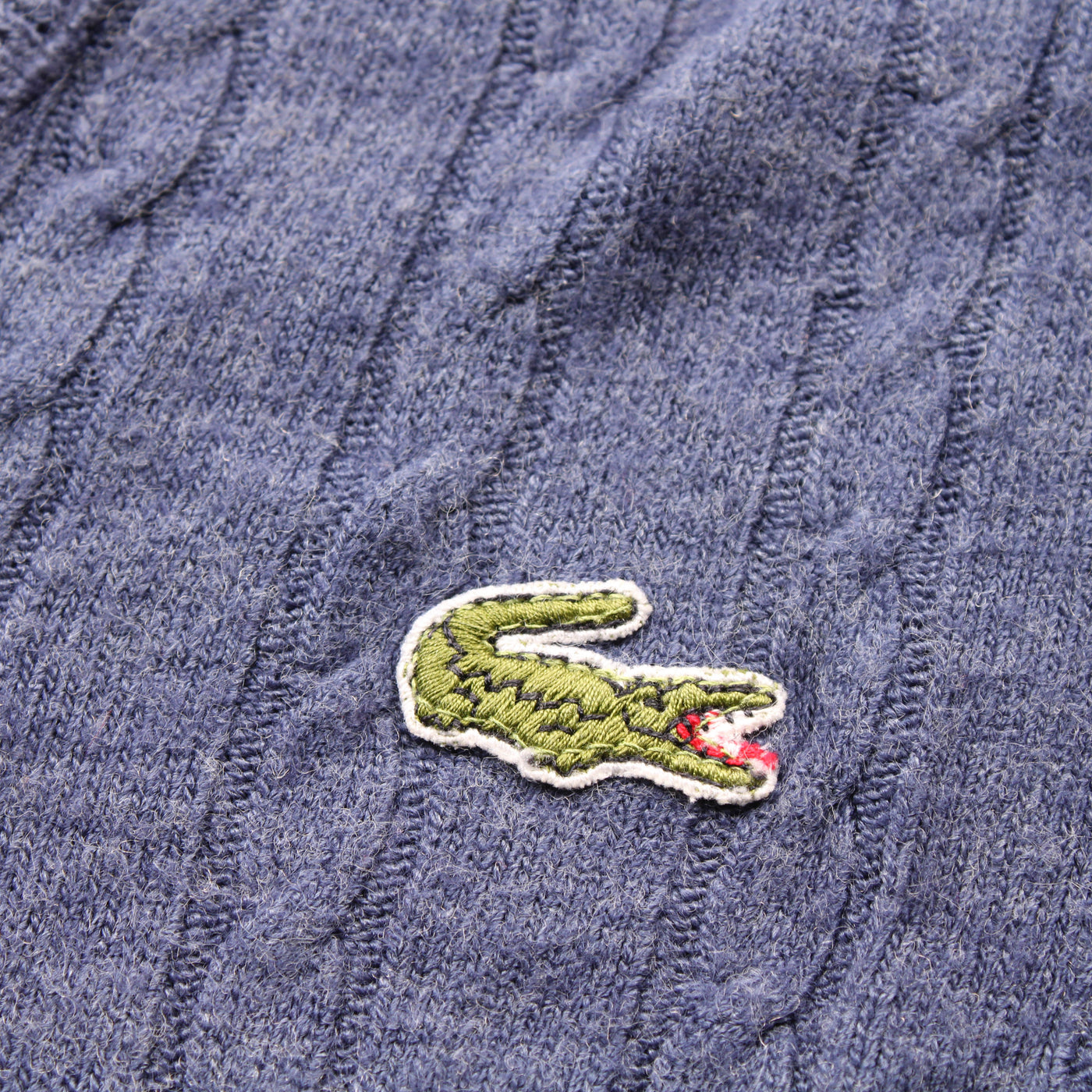 Lacoste Kabeltrui | L
