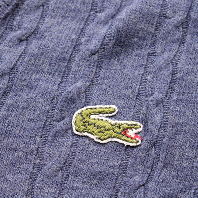 Lacoste Kabeltrui | L