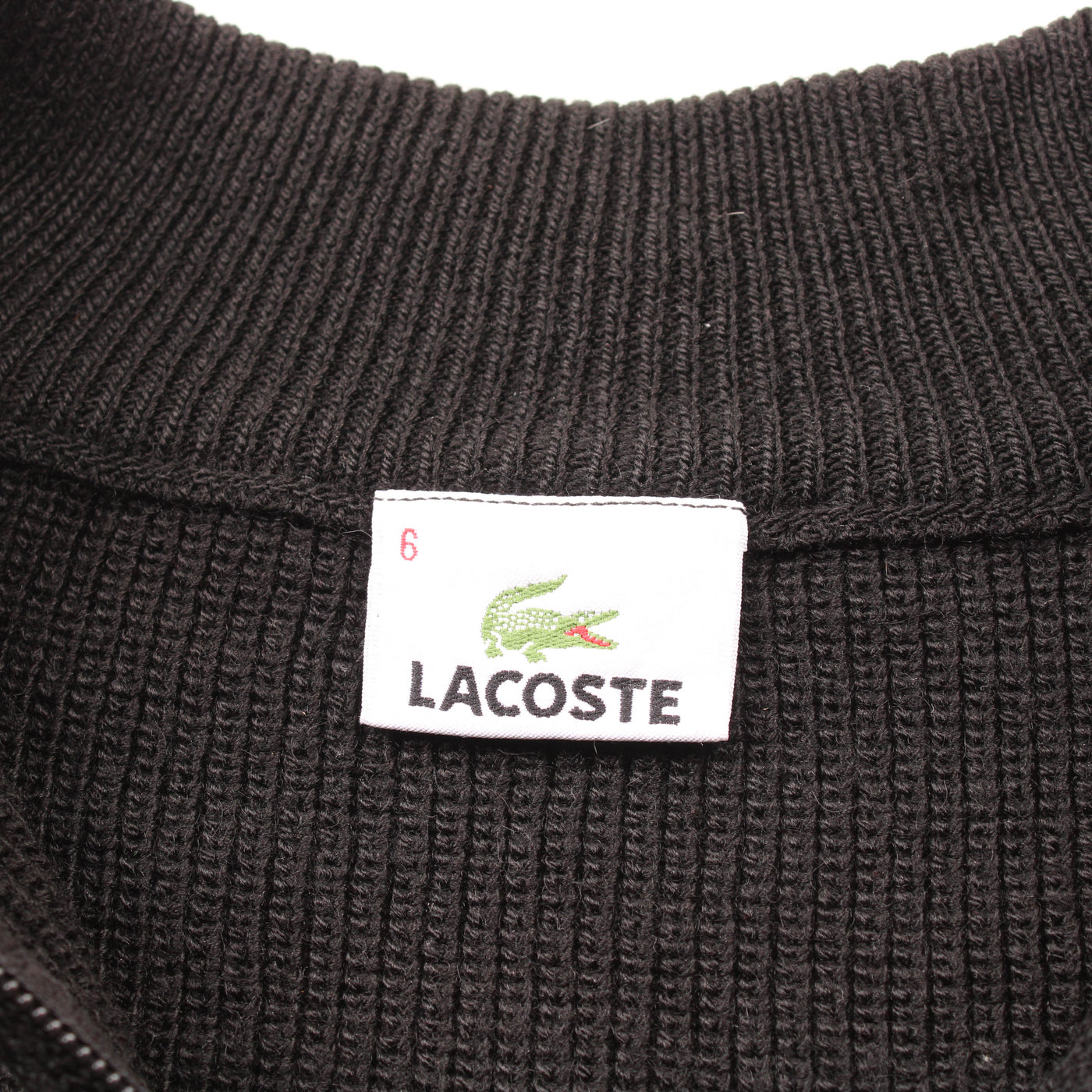 Lacoste Vest | XL