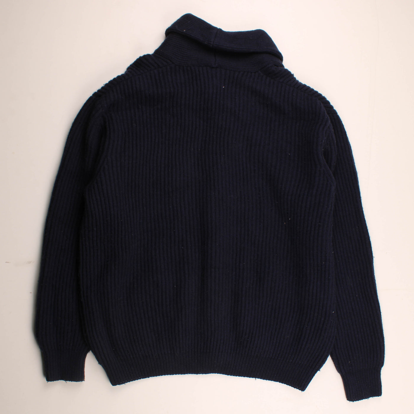Lacoste Wollen Vest | XXL