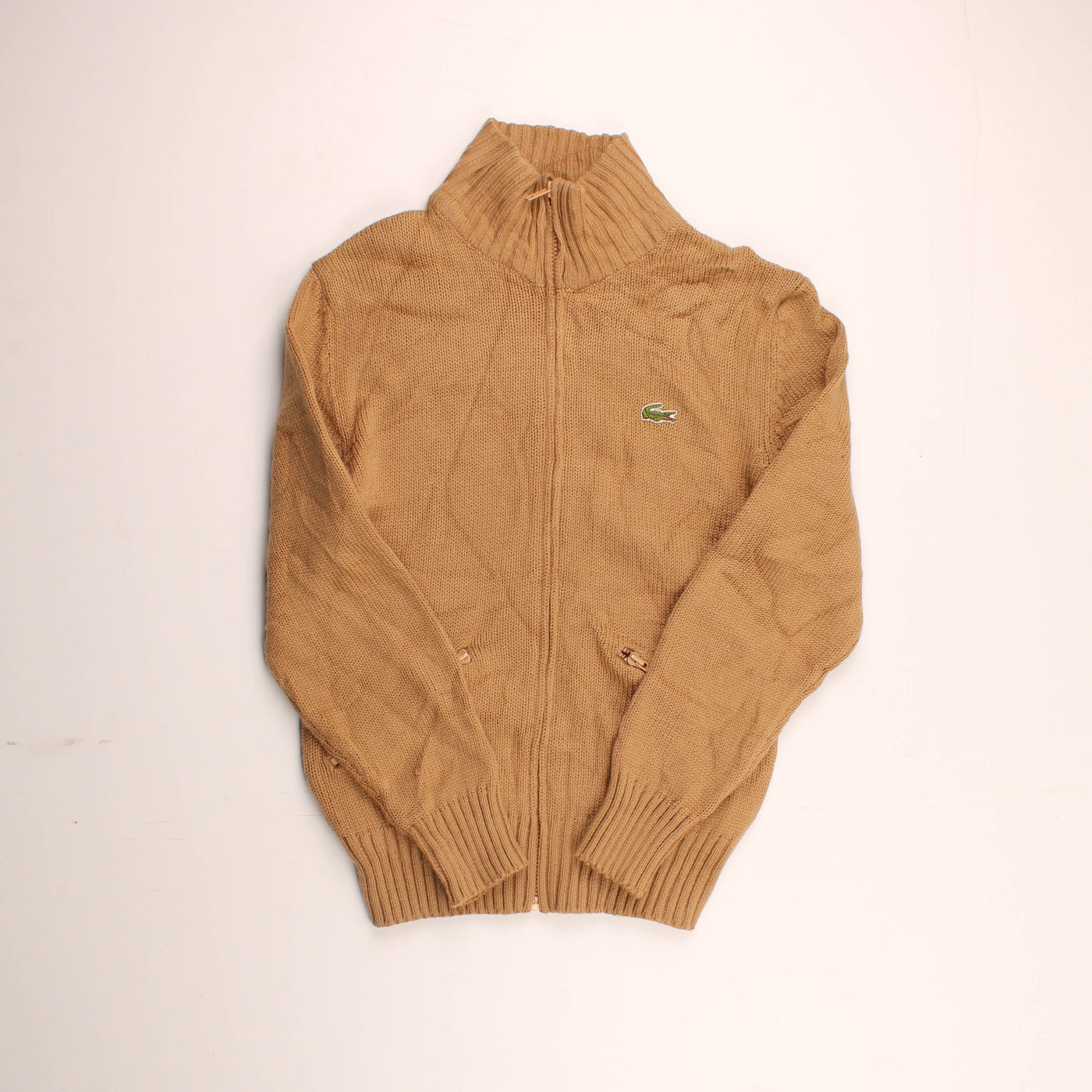 Lacoste Vest | XS