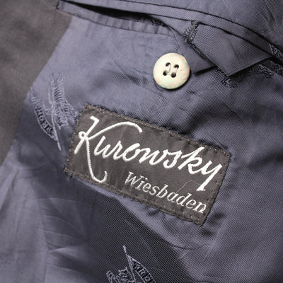 Burberry Blazer | L