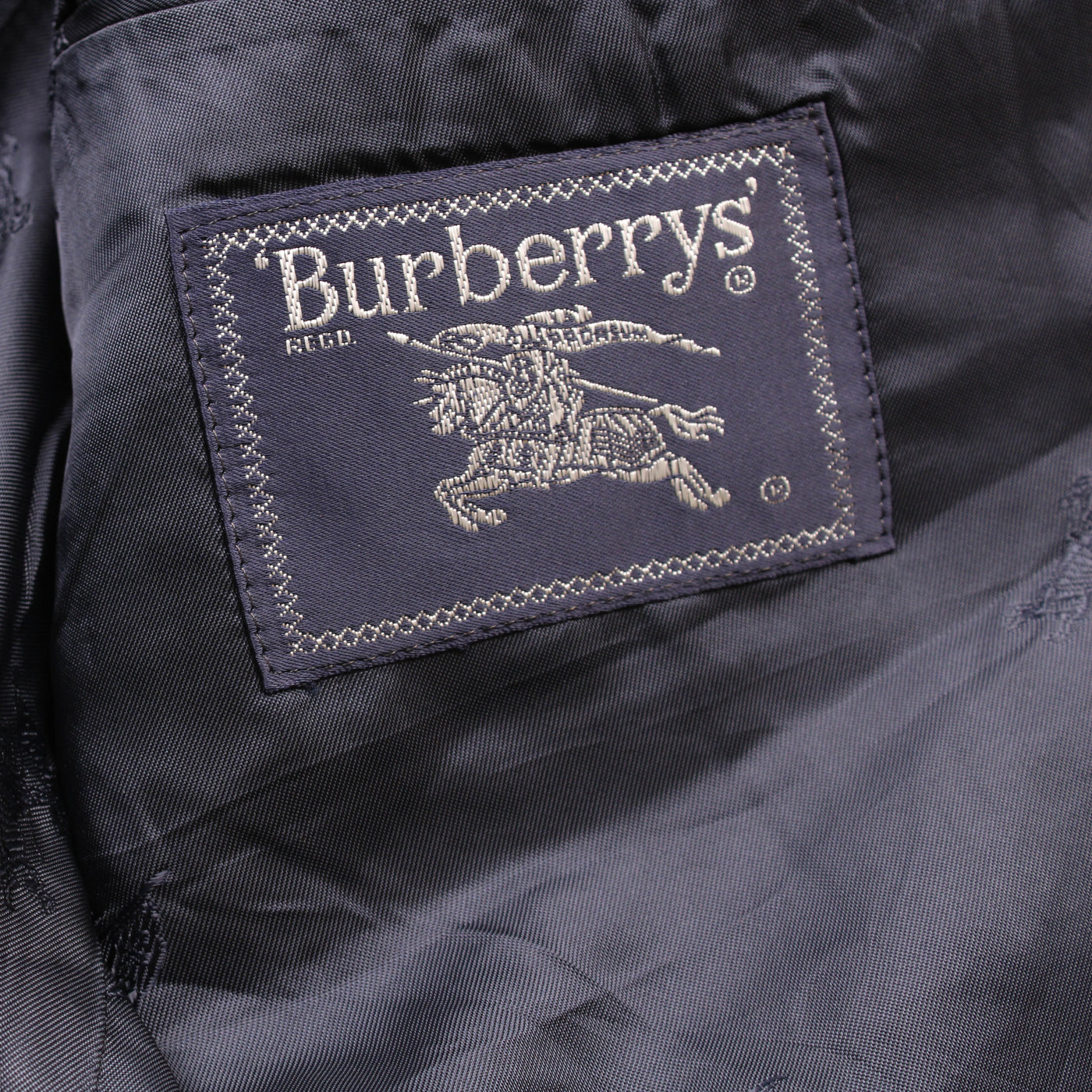 Burberry Blazer | L