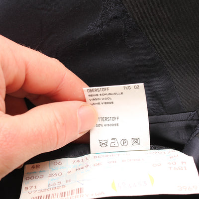 Burberry Blazer | L