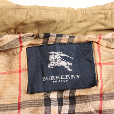Burberry Jas | L