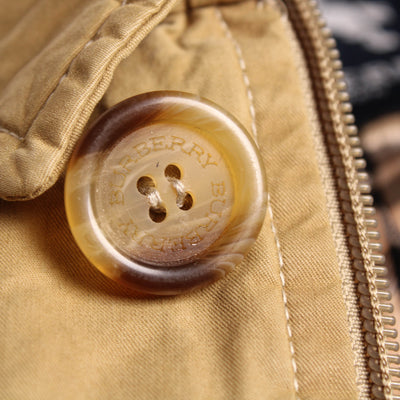 Burberry Jas | L
