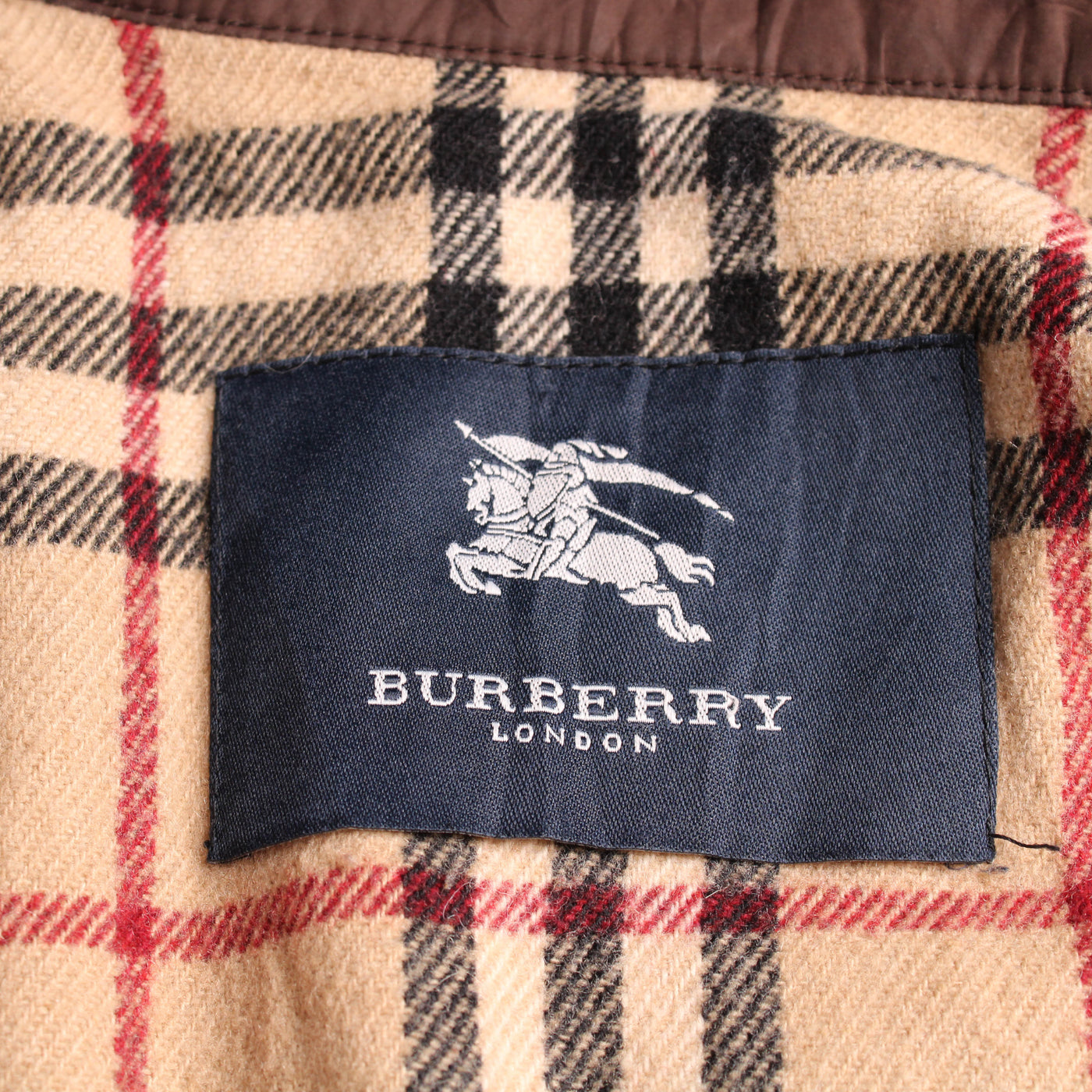 Burberry Jas | M