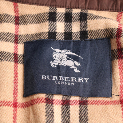 Burberry Jas | M