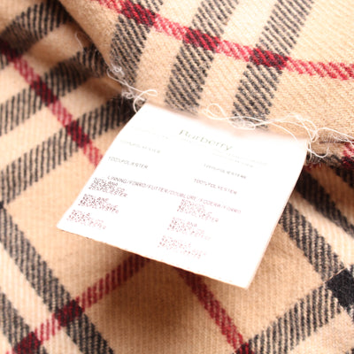 Burberry Jas | M